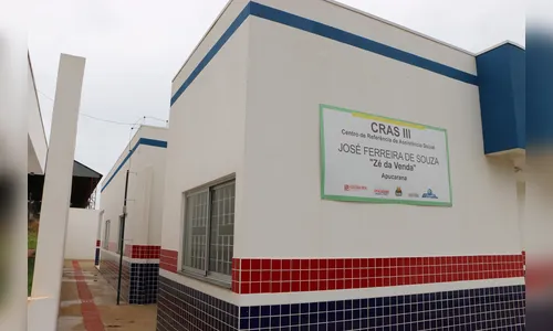 Apucarana vai receber R$200 mil para atendimento no CRAS e CREAS