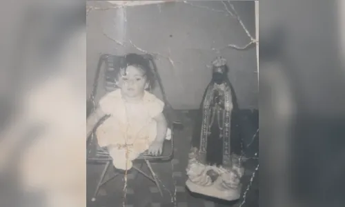 
							Dia de Nossa Senhora Aparecida: devotas da santa contam histórias de fé e superação
						
						