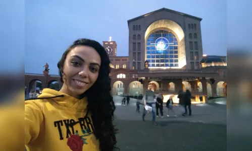 
							Dia de Nossa Senhora Aparecida: devotas da santa contam histórias de fé e superação
						
						
