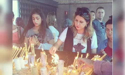 
							Dia de Nossa Senhora Aparecida: devotas da santa contam histórias de fé e superação
						
						