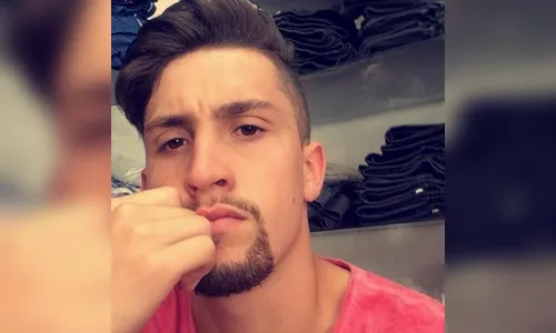 Jovem que morreu após acidente em Apucarana é velado na Capela Mortuária 