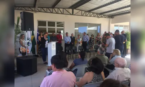 
							Prefeitura de Arapongas inaugura CMEI no Jardim San Raphael
						
						