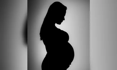 Gestante reclama da demora no atendimento e briga com recepcionista do Posto de Saúde, em Califórnia