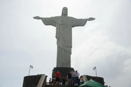 (Arquivo/Agência Brasil/ Tomaz Silva)