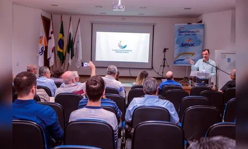 Governador virá a Apucarana para entrega de estudo da Metrópole Norte do Paraná