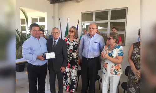 Prefeitura de Arapongas inaugura CMEI no Jardim San Raphael