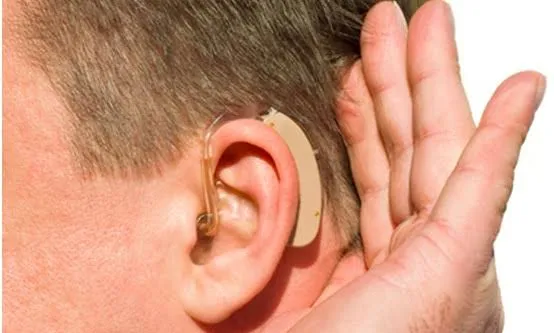 Brasil tem 10,7 milhões de deficientes auditivos, diz estudo