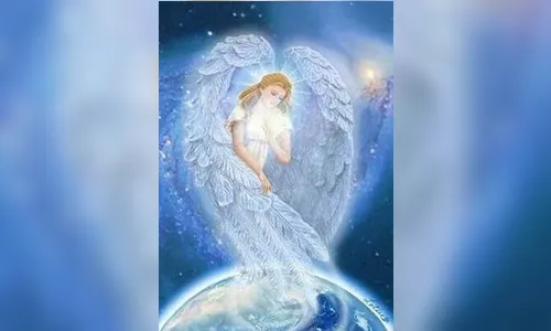 Anjos do mês de outubro: dia 13