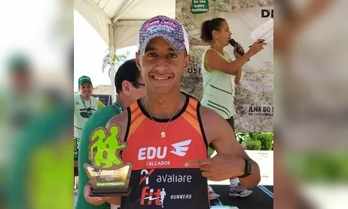Apucaranenses são destaque na 1ª Corrida Off Road em Jataizinho 