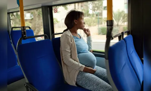 Passe Maternidade: Projeto de Arilson propõe transporte gratuito para gestantes