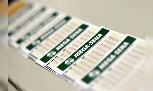 Mega-Sena sorteia nesta segunda-feira prêmio de R$ 30 milhões