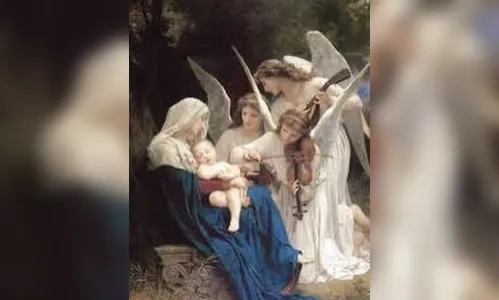 Nossa Senhora Aparecida 