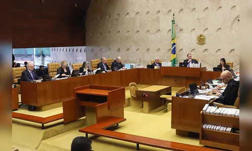 Supremo julga na quinta ações sobre prisão após segunda instância