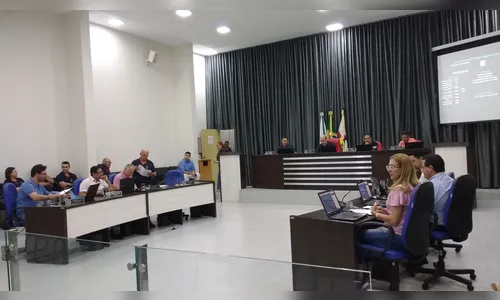 Câmara de Apucarana aprova criação da Procuradoria da Mulher