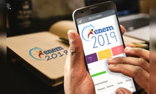 Inep divulga amanhã os locais de prova do Enem 2019