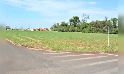 Prefeito de Arapongas assina ordem de serviço para Centro de Lazer e Esporte no Interlagos