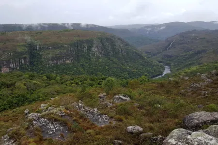 IAP monitora Reservas Particulares do Patrimônio Natural