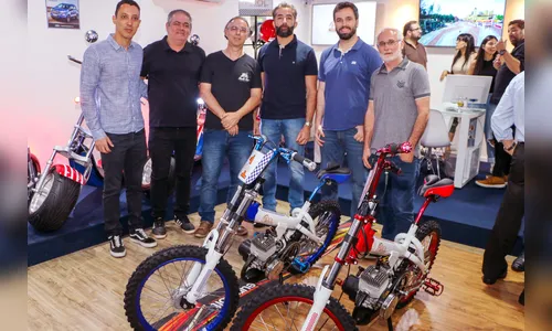 Apucarana ganha empreendimento de inovação