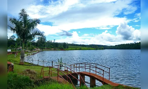 Parque da Raposa ganhará novos espaços de lazer, urbanização e paisagismo