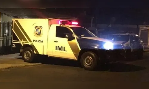 Homem é morto a facadas em Apucarana