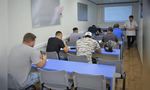 Semic leva capacitação gratuita em bairros de Arapongas