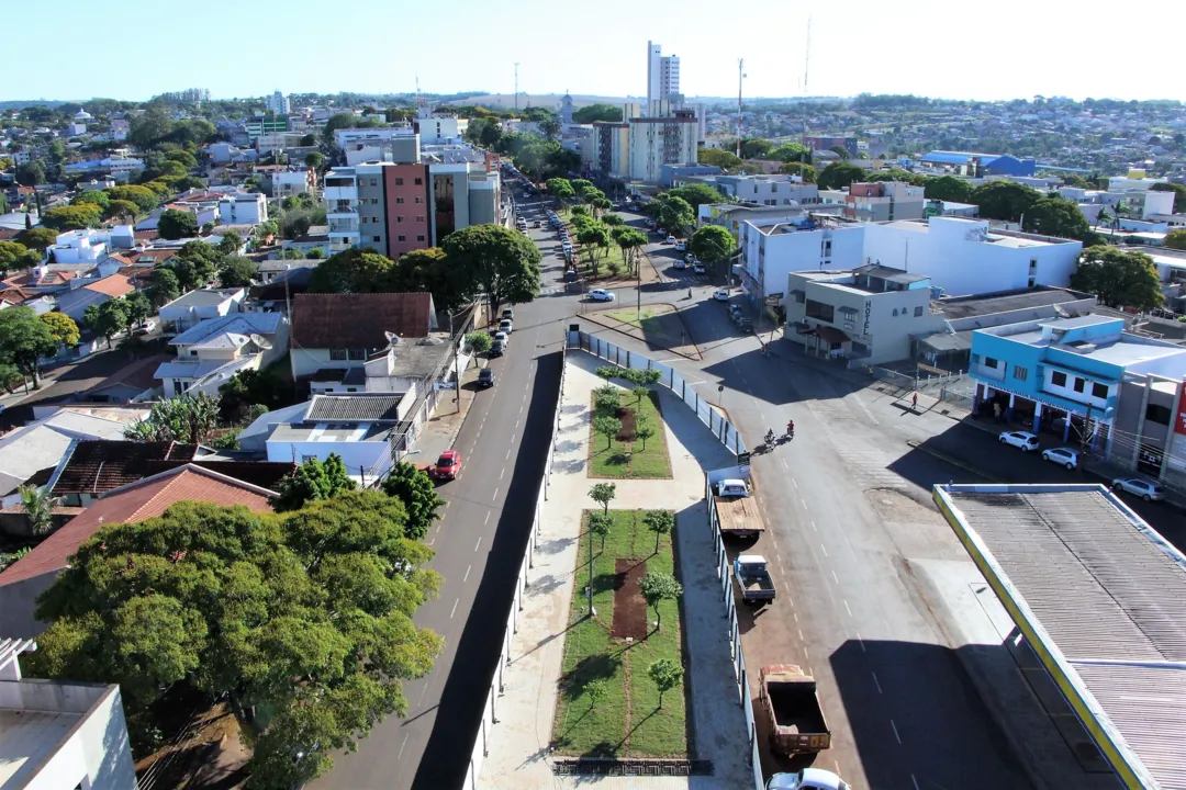 Imagem ilustrativa (Foto: Assessoria de Imprensa Prefeitura de Ivaiporã)