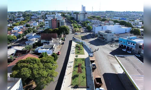 Prefeitura de Ivaiporã antecipa feriado municipal de 19 de novembro