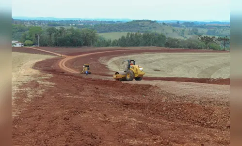 
							Arapuã e Jardim Alegre realizam melhorias nas estradas da divisa
						
						