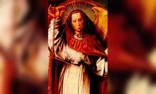 Anjos do mês de outubro: dia 14 