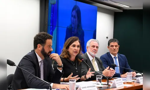 Kátia Abreu propõe ‘Plano Safra’ para o turismo 