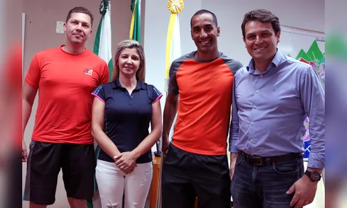 Apucarana realiza provas de Triathlon e Duathlon