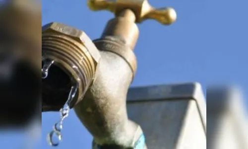 Obra que será realizada no domingo afetará abastecimento de água em Apucarana