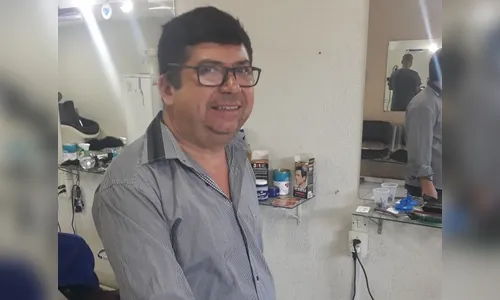 SALÃO DO JESUS; AQUI FAZ POLÍTICA