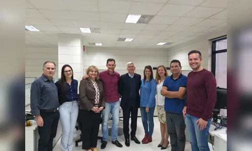 Vereadores negociam atendimento médico pelo SAS em Apucarana