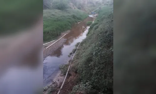 
							Polícia Ambiental flagra extração irregular no Rio das Antas
						
						
