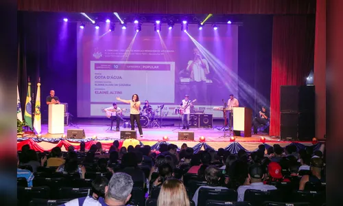 Femudap já tem mais de 200 inscritos