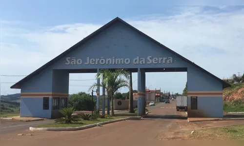 Prefeito de São Jerônimo da Serra é preso durante operação do Gaeco