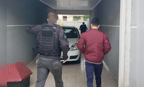 Polícia prende grupo que aplicava golpe de pirâmide financeira