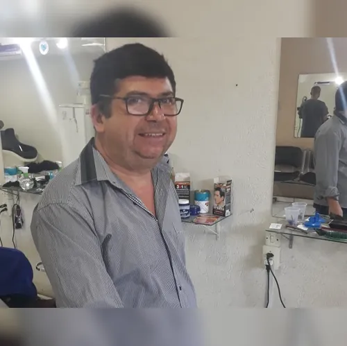 SALÃO DO JESUS; AQUI FAZ POLÍTICA
