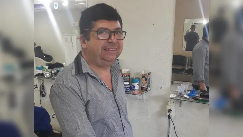 Imagem ilustrativa da notícia SALÃO DO JESUS; AQUI FAZ POLÍTICA