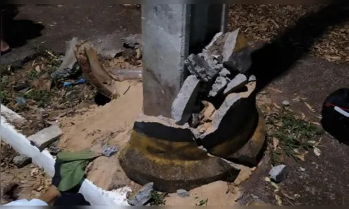 
							Jovem que morreu em acidente perto do Lago Jaboti é identificado
						
						