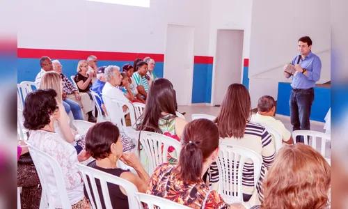 Apucarana comemora “Mês do Idoso” com extensa programação