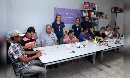 Atendimento no Caps da Prefeitura de Ivaiporã aumenta 330%