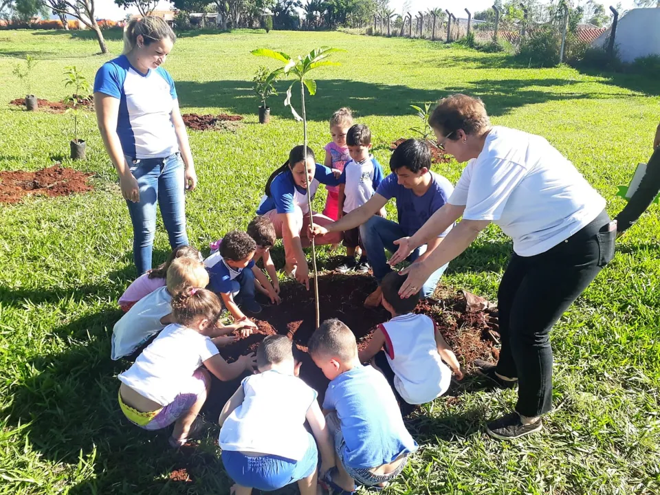 Foto: Assessoria de Imprensa Prefeitura de  Ivaiporã