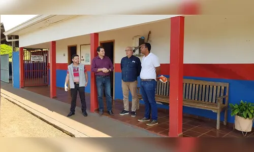 Apucarana estuda ampliar canil municipal