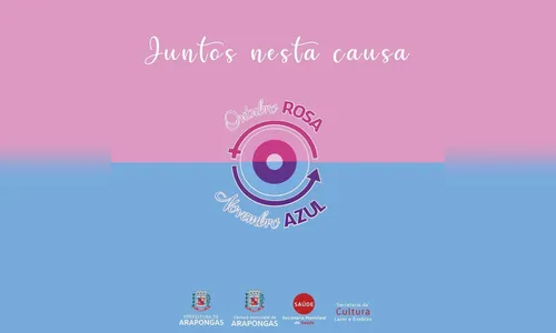 Ações acontecem nas UBS’s de Arapongas; neste sábado haverá diversos atendimentos