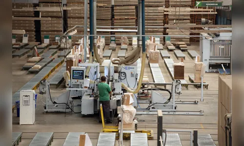 Paraná abre mais de 59 mil novas vagas de emprego no ano