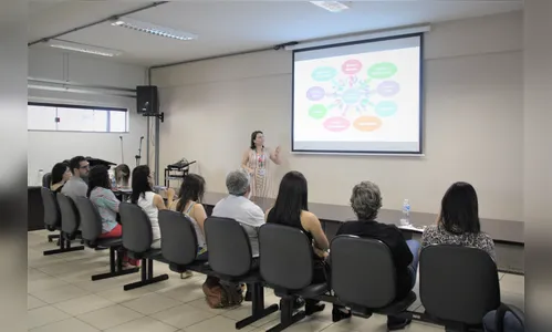 Comitê gestor realiza reunião voltada para empresas