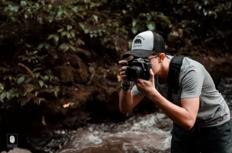 Jovem apucaranense transforma hobby em profissão