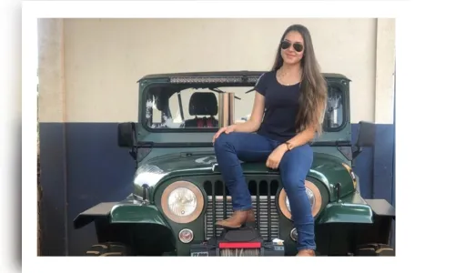 
							Jeep Fest é o primeiro evento da região a incluir categoria feminina 
						
						